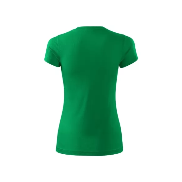 1401612 - Tricou pentru dama - Fantasy -  [Verde mediu] - MALFINI