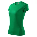 1401612 - Tricou pentru dama - Fantasy -  [Verde mediu] - MALFINI