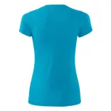 1404412-Tricou-pentru-dama-Fantasy-Turcoaz-MALFINI