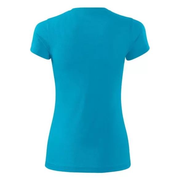 1404412-Tricou-pentru-dama-Fantasy-Turcoaz-MALFINI