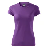 1406412 - Tricou pentru dama - Fantasy -  [Violet] - MALFINI