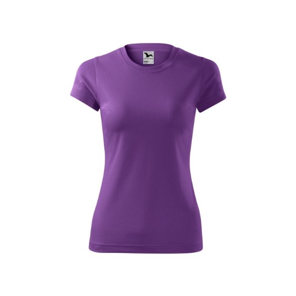 1406412 - Tricou pentru dama - Fantasy -  [Violet] - MALFINI