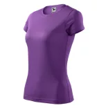 1406412 - Tricou pentru dama - Fantasy -  [Violet] - MALFINI