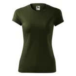 1406912 - Tricou pentru dama - Fantasy -  [Military] - MALFINI