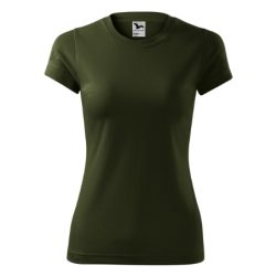   1406912 - Tricou pentru dama - Fantasy -  [Military] - MALFINI