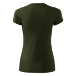 1406912 - Tricou pentru dama - Fantasy -  [Military] - MALFINI