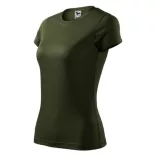 1406912 - Tricou pentru dama - Fantasy -  [Military] - MALFINI