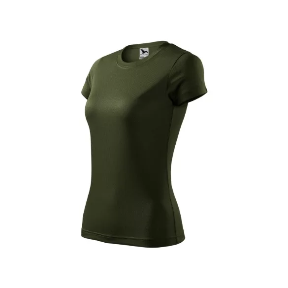 1406912 - Tricou pentru dama - Fantasy -  [Military] - MALFINI