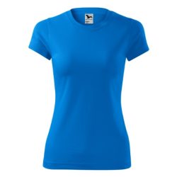   1407012 - Tricou pentru dama - Fantasy -  [Snorkel blue] - MALFINI