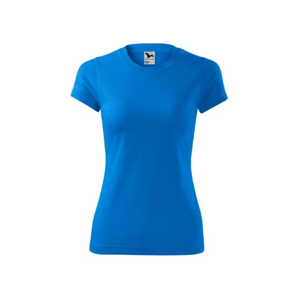 1407012 - Tricou pentru dama - Fantasy -  [Snorkel blue] - MALFINI
