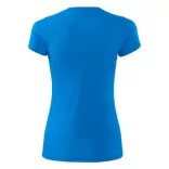 1407012 - Tricou pentru dama - Fantasy -  [Snorkel blue] - MALFINI