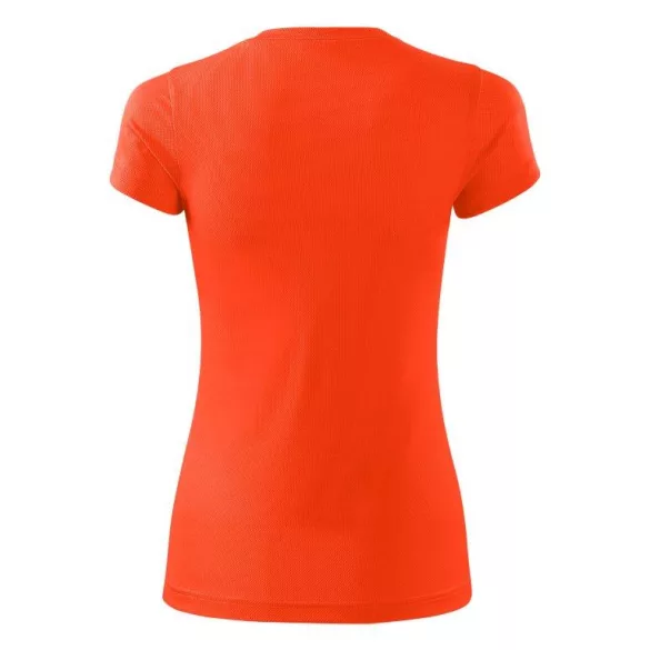 1409112-Tricou-pentru-dama-Fantasy-Portocaliu-neon-MALFINI