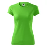 1409212 - Tricou pentru dama - Fantasy -  [Verde mar] - MALFINI