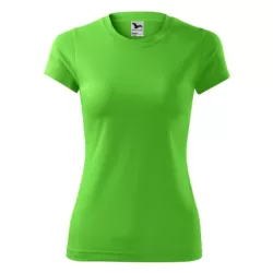   1409212 - Tricou pentru dama - Fantasy -  [Verde mar] - MALFINI