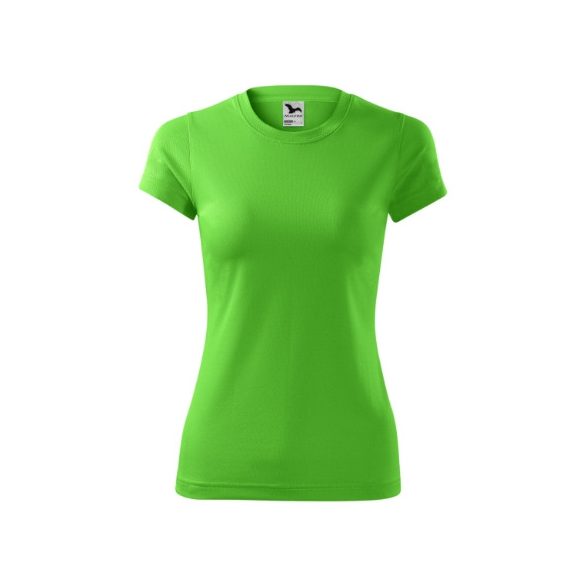 1409212 - Tricou pentru dama - Fantasy -  [Verde mar] - MALFINI
