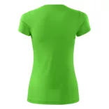 1409212 - Tricou pentru dama - Fantasy -  [Verde mar] - MALFINI