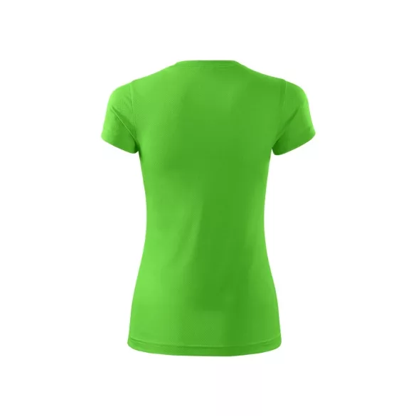 1409212 - Tricou pentru dama - Fantasy -  [Verde mar] - MALFINI