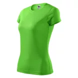 1409212 - Tricou pentru dama - Fantasy -  [Verde mar] - MALFINI