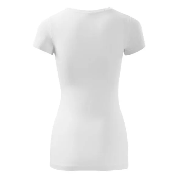 1410012-Tricou-pentru-dama-Glance-Alb-MALFINI