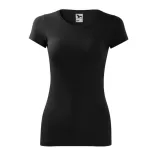 1410112-Tricou-pentru-dama-Glance-Negru-MALFINI