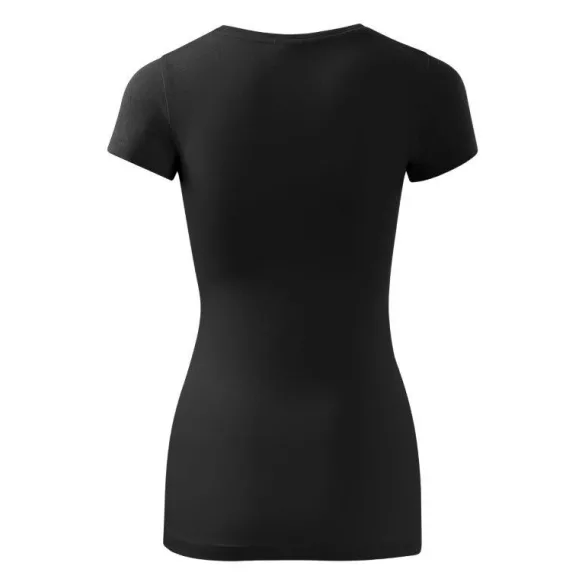 1410112-Tricou-pentru-dama-Glance-Negru-MALFINI