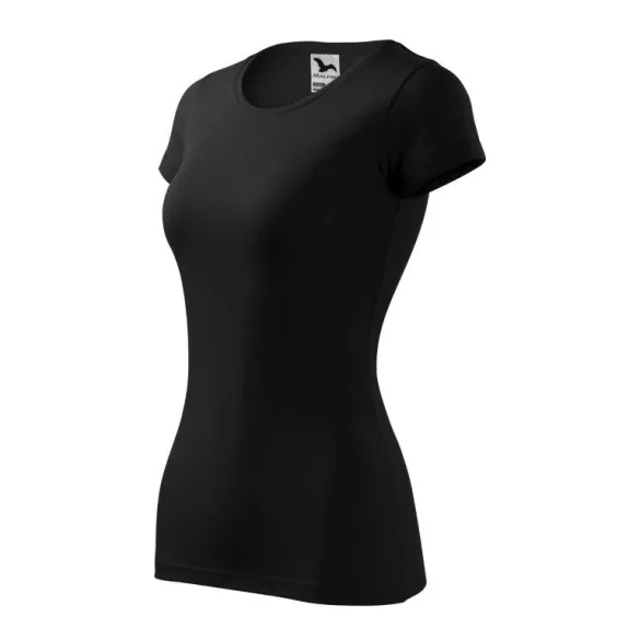 1410112-Tricou-pentru-dama-Glance-Negru-MALFINI