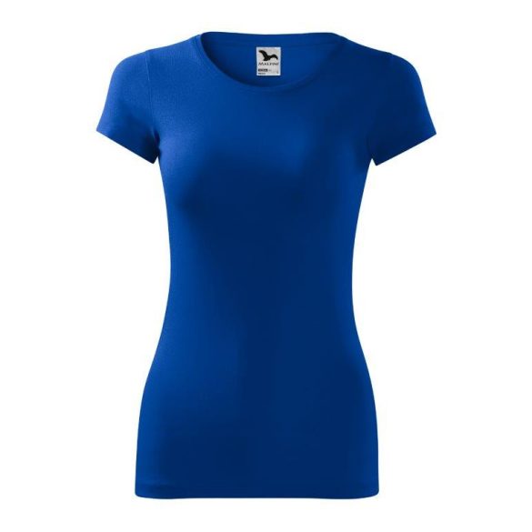 1410512-Tricou-pentru-dama-Glance-Albastru-regal-MALFINI