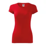 1410712-Tricou-pentru-dama-Glance-Rosu-MALFINI