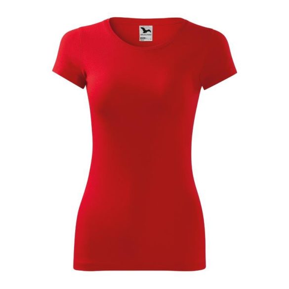 1410712-Tricou-pentru-dama-Glance-Rosu-MALFINI
