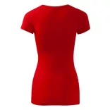 1410712-Tricou-pentru-dama-Glance-Rosu-MALFINI