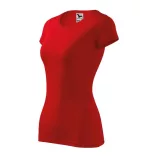 1410712-Tricou-pentru-dama-Glance-Rosu-MALFINI