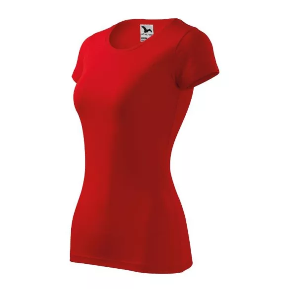 1410712-Tricou-pentru-dama-Glance-Rosu-MALFINI