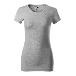 1411212-Tricou-pentru-dama-Glance-Gri-inchis-MALFINI