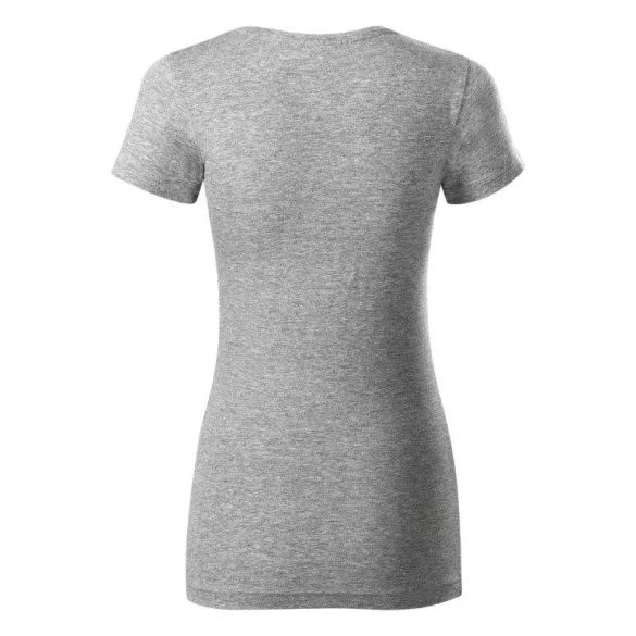 1411212-Tricou-pentru-dama-Glance-Gri-inchis-MALFINI
