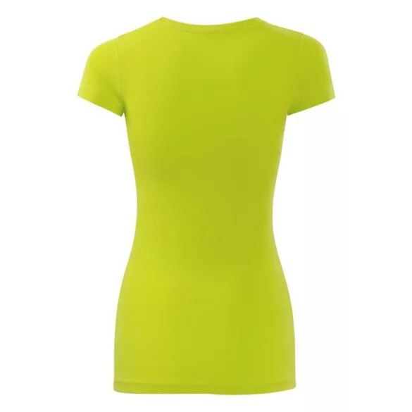 1416212-Tricou-pentru-dama-Glance-Lime-MALFINI