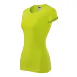 1416212-Tricou-pentru-dama-Glance-Lime-MALFINI