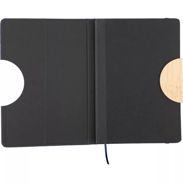 1417979-001-Notes-Ernst-PET-reciclat-A5-Suport-telefon