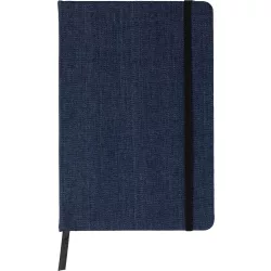 1421006-005-Notes-Alfred-Denim-A5-Liniat
