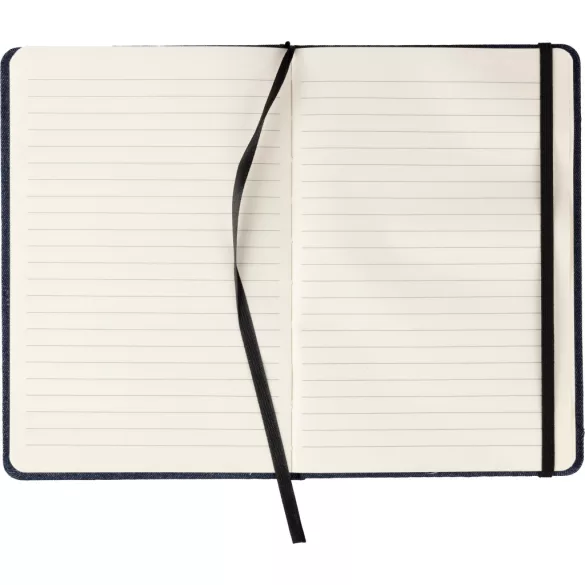 1421006-005-Notes-Alfred-Denim-A5-Liniat