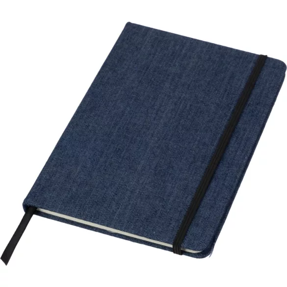 1421006-005-Notes-Alfred-Denim-A5-Liniat