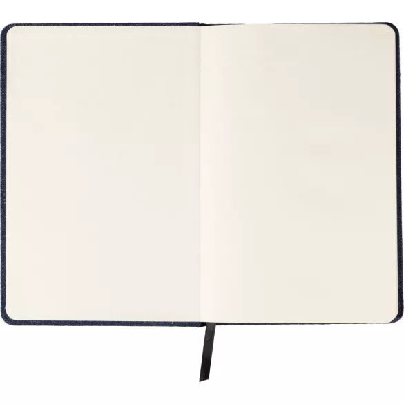 1421006-005-Notes-Alfred-Denim-A5-Liniat