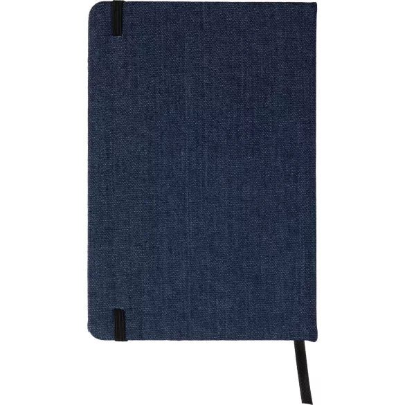 1421006-005-Notes-Alfred-Denim-A5-Liniat
