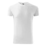 1430013-Tricou-pentru-barbati-Viper-Alb-MALFINI