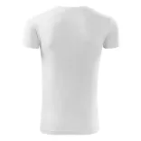 1430013-Tricou-pentru-barbati-Viper-Alb-MALFINI