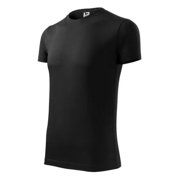 1430113-Tricou-pentru-barbati-Viper-Negru-MALFINI