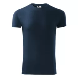 1430213-Tricou-pentru-barbati-Viper-Albastru-marin-MALFINI
