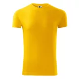 1430413-Tricou-pentru-barbati-Viper-Galben-MALFINI