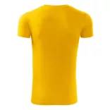 1430413-Tricou-pentru-barbati-Viper-Galben-MALFINI