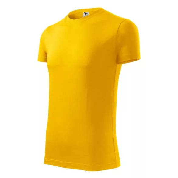 1430413-Tricou-pentru-barbati-Viper-Galben-MALFINI