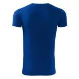 1430513-Tricou-pentru-barbati-Viper-Albastru-regal-MALFINI